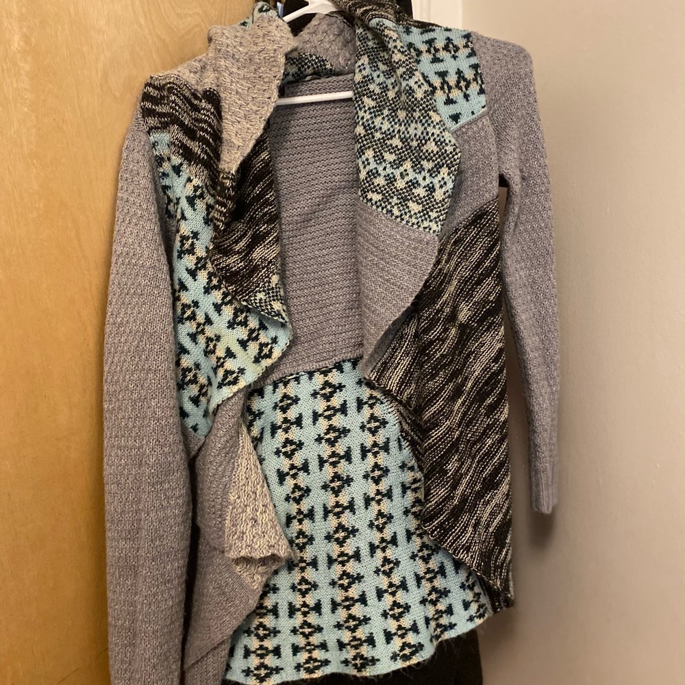 Cardigan